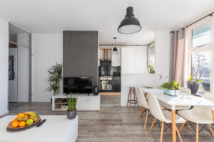 Kleinschalige zorg in Emmeloord